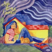 VA - Safe In My Garden (American Pop In The Shadows 1967-1972) (2025)