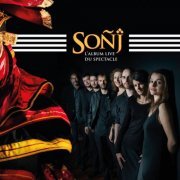 Soñj - SOÑJ : l'album live du spectacle (2020)