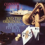 Connee Boswell - Connee Boswell And The Original Memphis Five in Hi-Fi (2020) [Hi-Res]