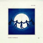 Sanne Rambags - Sister (2022) [Hi-Res]