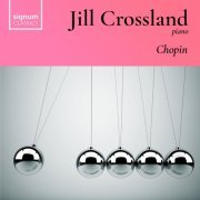 Jill Crossland - Jill Crossland plays Chopin (2024) [Hi-Res]