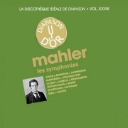 Kathleen Ferrier, Maureen Forrester, Emilia Cundari, Westminster Choir, Martha Lipton - Mahler: Les symphonies - La discothèque idéale de Diapason, Vol. 28 (2023)