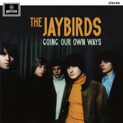 The Jaybirds - Going Our Own Ways (2026) [Hi-Res]