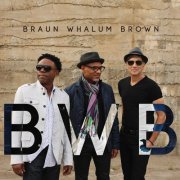 BWB - BWB (2016)