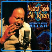 Nusrat Fateh Ali Khan - Missives from Allah (2012)