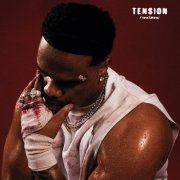 Fridayy - Tension (2026) [Hi-Res]