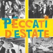 Lelio Luttazzi - Peccati d'estate (2021)