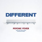 PSYCHIC FEVER from EXILE TRIBE - DIFFERENT (2026) Hi-Res