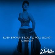 Ruth Brown - Ruth Brown's Rock & Roll Legacy (Remastered) (2026) Hi-Res