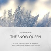 Thomas Brinkhoff - The Snow Queen (2019)