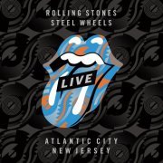 The Rolling Stones - Steel Wheels Live (Limited Collector's Edition) (2020)