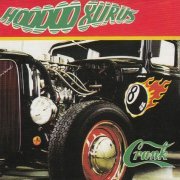 Hoodoo Gurus - Crank (2009)