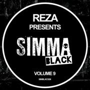 VA - Reza presents Simma Black, Vol. 9 (2021) FLAC