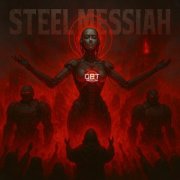 Death By Technology - Steel Messiah (2025) Hi-Res
