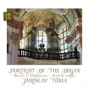 Jaroslav Tuma - Portrait of the Organ (Březno u chomutova) (2025)