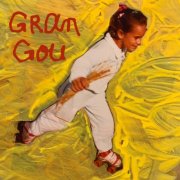 Aurélia Etienne - Grangou (2026) Hi-Res