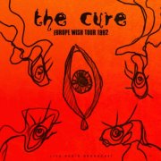 The Cure - Europe 1992 Wish Tour (2024)