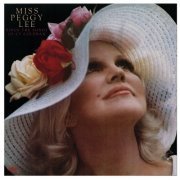 Peggy Lee - Miss Peggy Lee Sings The Songs Of Cy Coleman (2018)