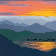 Hayden Allan - Thoughts of a Wanderer (demo) (2021) Hi-Res