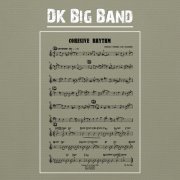 DK Big Band - Cohesive Rhythm (2022)