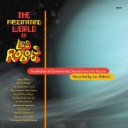 Les Robots - The Fascinating World of Les Robots (2019)