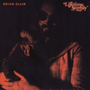 Brian Ellis - Lifetime Supply (2025) [Hi-Res]