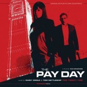 Daisy Coole, Tom Nettleship, Two Twenty Two - The Pay Day (Original Motion Picture Soundtrack) (2022)