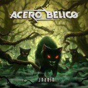 Acero Bélico - Jauría (2025) Hi-Res