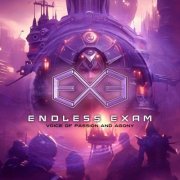 Endless Exam - Voice of Passion and Agony (2023) Hi-Res