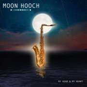 Moon Hooch - My Head & My Heart (2023)