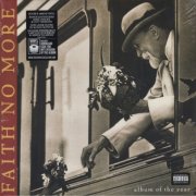 Faith No More - Album Of The Year (2016) [Vinyl]