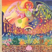 The Incredible String Band - The 5000 Spirits or the Layers of the Onion (Remastered) (1967/2010)