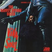 The Harvey Averne Dozen - Viva Soul (1968)