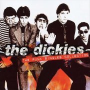 Dickies - The Punk Singles Collection (Remastered 2002)