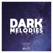 VA - Dark Melodies, Vol. 4 (2021)