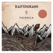 Rapidgrass - Valhalla (2025)