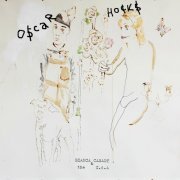 Bianca Casady & The C.i.A - Oscar Hocks (2016)