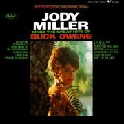 Jody Miller - Sings The Great Hits Of Buck Owens (1966)