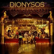 Dionysos - Surprisier (2020)