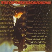 David Bowie - Station To Station (1991)