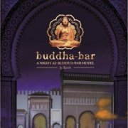 VA - A Night @ Buddha-Bar Hotel [12 CD] (2011)