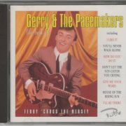 Gerry & The Pacemakers - The Best Of: Ferry Cross The Mersey (1996)