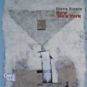 Steve Slagle - New New York (2000)