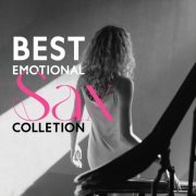 VA - Best Emotional Sax Colletion (2023)