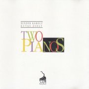 Binder Károly, Kutas Zsolt - Two Pianos (1996)