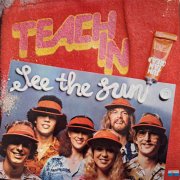 Teach In - See The Sun (1977) [2024]