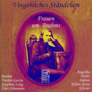 Angelika Huber and Kilian Sprau - Vergebliches Ständchen - Frauen um Brahms (2025)