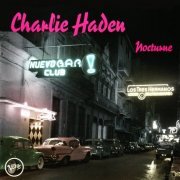 Charlie Haden - Nocturne (2001) CD Rip