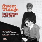 Various Artists - Sweet Things From The Ellie Greenwich & Jeff Barry Songbook (2015)