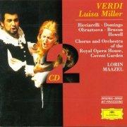 Lorin Maazel - Verdi: Luisa Miller (1999)